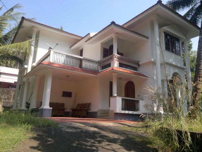 4 BHK Individual House for Sale in Calicut (Kozhikode) (2000 Sq.ft.)
