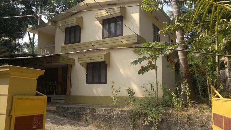 5 BHK Individual House for Sale in Calicut (Kozhikode) (2000 Sq.ft.)