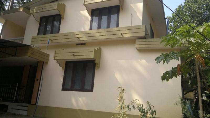 5 BHK Individual House for Sale in Calicut (Kozhikode) (2000 Sq.ft.)