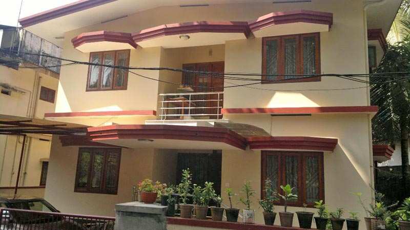 4 BHK Individual House for Sale in Kozhikode (2000 Sq.ft.)