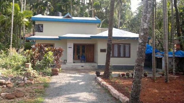 3 BHK Individual House for Sale in Kottooli, Kozhikode (1800 Sq.ft.)