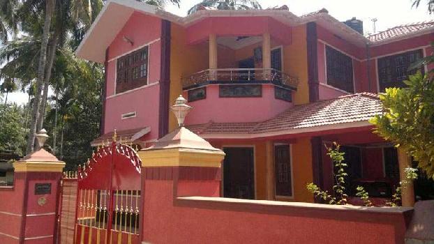 Property for sale in East Hill, Kozhikode