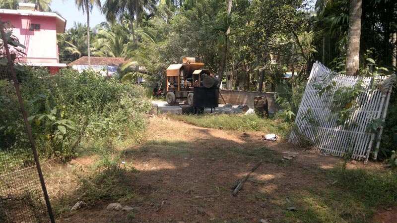 Residential Land / Plot for Sale in Calicut (16 Cent)