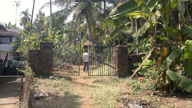 Residential Land / Plot for Sale in Calicut (22 Cent)