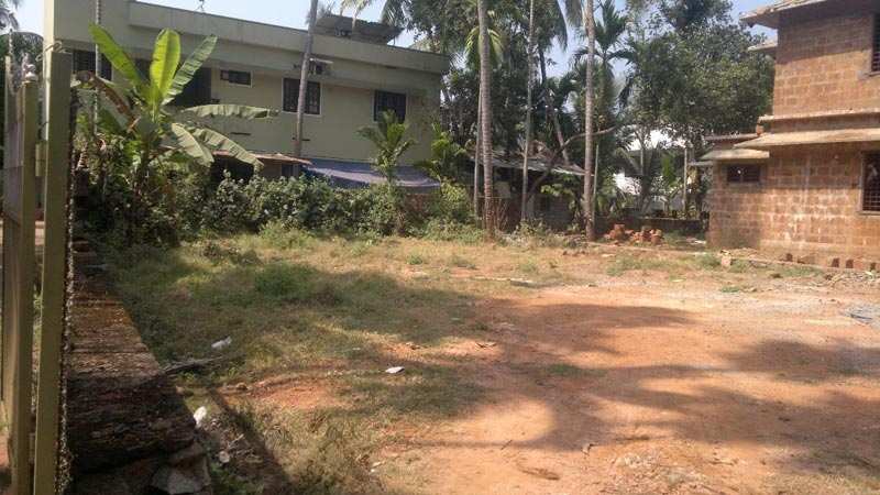 Residential Land / Plot for Sale in Calicut (10.75 Cent)