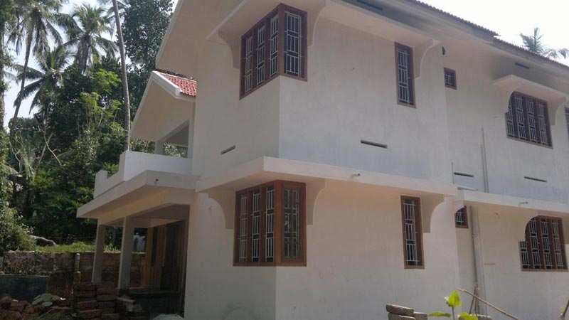 4 BHK Individual House/Home for Sale in Calicut (2000 Sq.ft.)