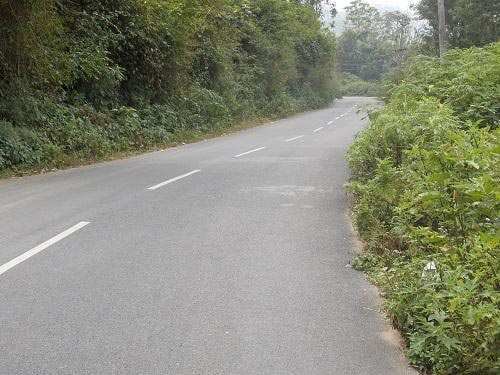 Commercial Lands /Inst. Land for Sale in Idukki (4.81 Acre)