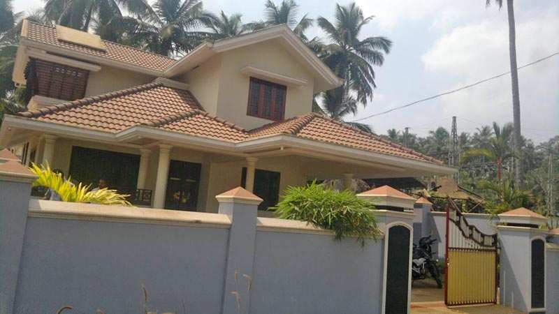 Independent 3bhk house for sale in Velliparambu,Calicut