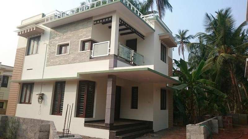 3 BHK Villa  for sale in Moozhikkal, Calicut
