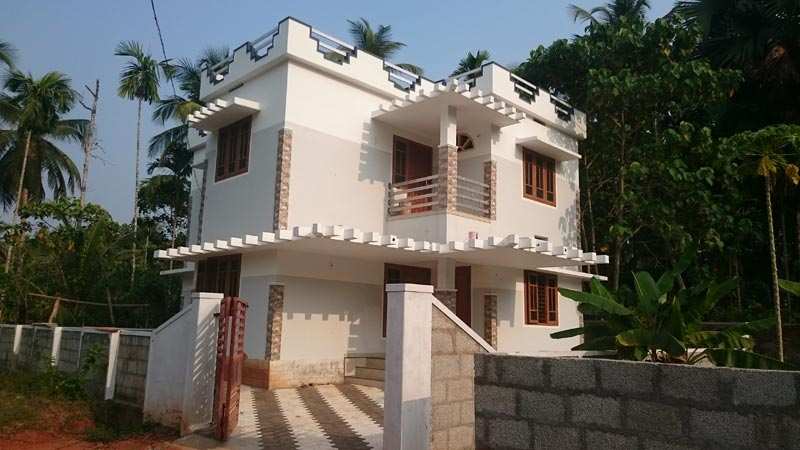 4 Bhk House  for sale in Cheruvatta, Calicut