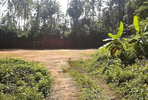 25 Acre Commercial land sale in Calicut.