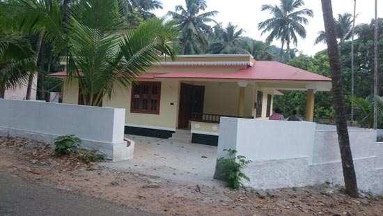10 Cent  Land for sale in Puthupadi, Calicut