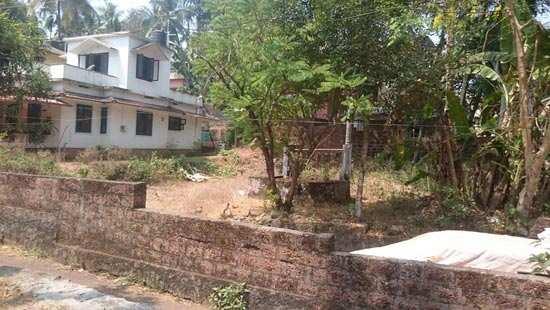 10 cent Residential Land for sale in Pottammal, Calicut