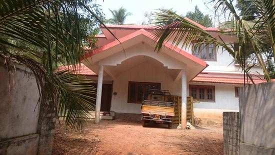 4 BHK House  for  sale in Peringolam, Calicut