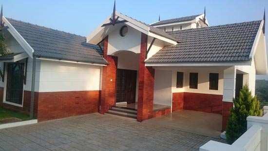 3 BHK  Modern Villa  for sale in Palazhi, Calicut
