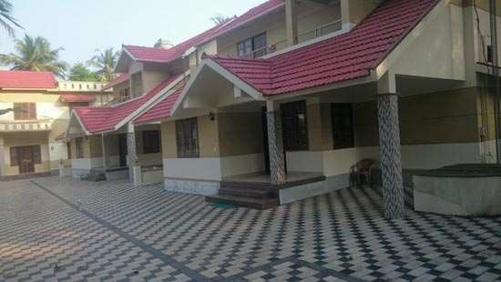 3 Bhk Villa  For sale in Nadakkave, Calicut.