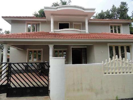4 BHK Independent House for Sale in Puthiyangadi Kunduparamba road, Calicut.