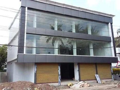 5500 Sq.ft Commercial building for sale in mankavu, Calicut