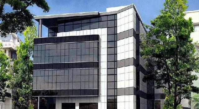 4 Floor Commercial Building for sale in Mavoor road, Calicut.