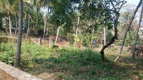 10 Cent Residential Land for sale in Chevarambalam