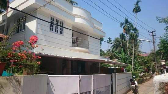 4 Bhk House for sale in Nadakkave, Calicut