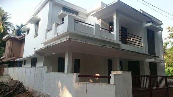 3 BHK Villa For sale in Kottooli, Calicut.