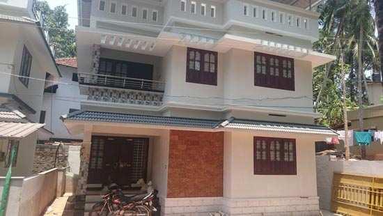 3 Bhk House for sale in Chevarambalam Calicut