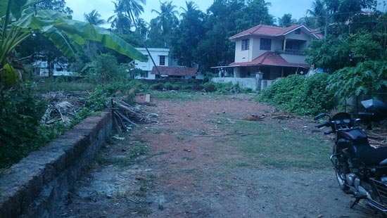 9 cent Residential Land for sale in Palazhy, calicut