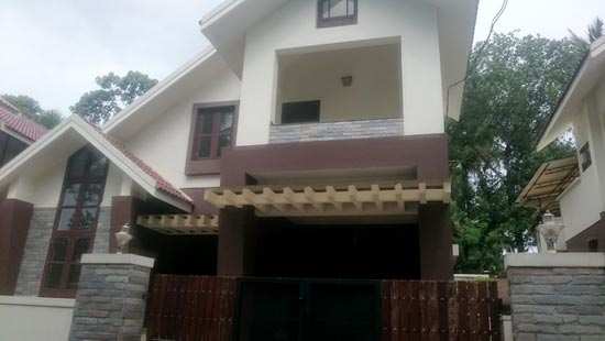 3 Bhk Villa for sale in Medical college, Calicut