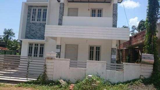 4 Bhk Villa for sale in calicut