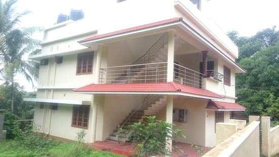 4 bhk House for sale in Pottammal, Calicut