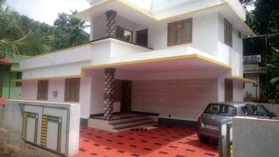 3 bhk House for sale in Medical college, Calicut