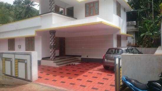 3 Bhk House for Sale in Medical College, Calicut