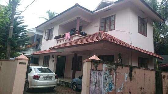 3 BHK House for sale in Easthill, Calicut