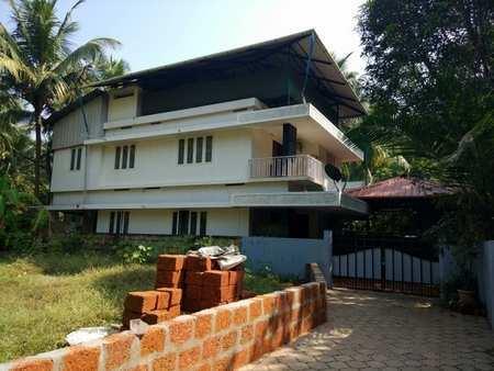 Property for sale in West Hill, Kozhikode