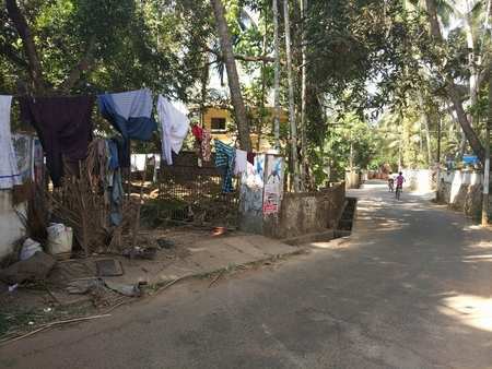 Residential Plot for Sale in Calicut (Kozhikode) (12 Cent)