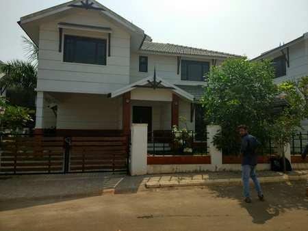 4 BHK Individual House for Sale in Calicut (Kozhikode) (2400 Sq.ft.)