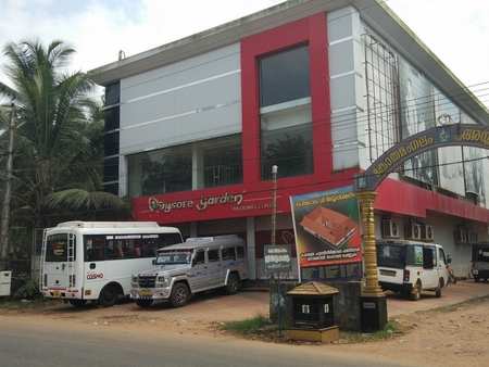 Showrooms for Sale in Kozhikode (5000 Sq.ft.)