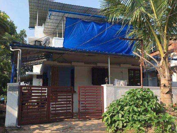 3 BHK Individual Houses / Villas for Sale in Kozhikode (1300 Sq.ft.)