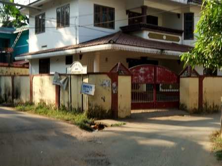4 BHK Individual House for Rent in Calicut (Kozhikode) (2200 Sq.ft.)