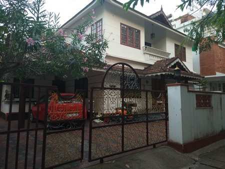 4 BHK Individual Houses / Villas for Sale in Kozhikode (2000 Sq.ft.)