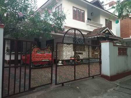 4 BHK Individual Houses / Villas for Sale in Kozhikode (2000 Sq.ft.)