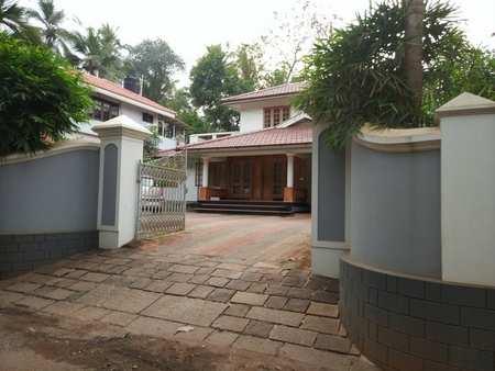 4 BHK Individual Houses / Villas for Sale in Kozhikode (3000 Sq.ft.)