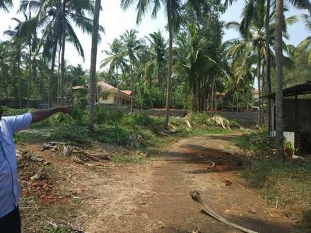 Commercial Lands /Inst. Land for Sale in Malappuram (5 Acre)