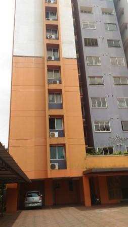 3 BHK Flats & Apartments for Rent in Pottammal, Kozhikode (1200 Sq.ft.)