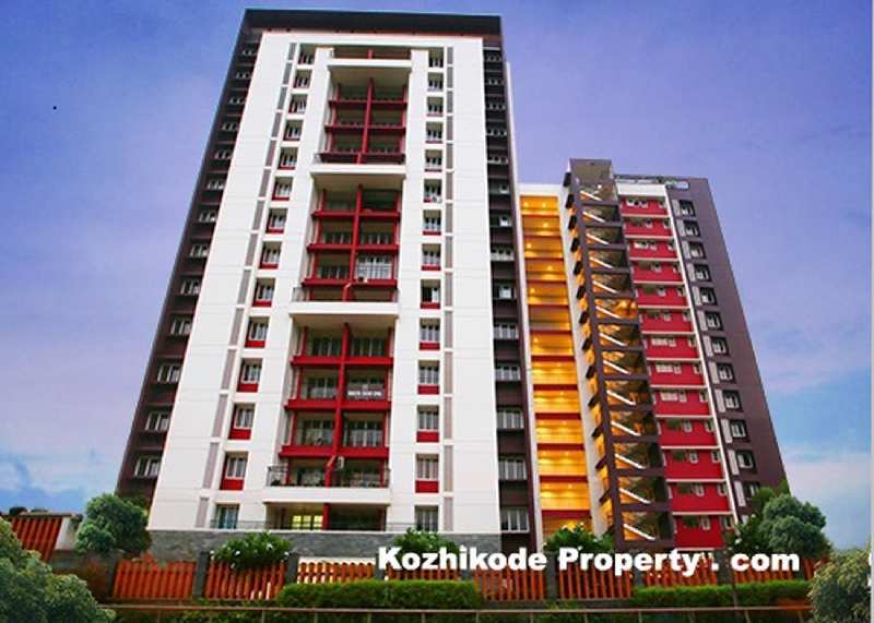 Furnished Flat For Sale At Meenchanda-2 Bhk