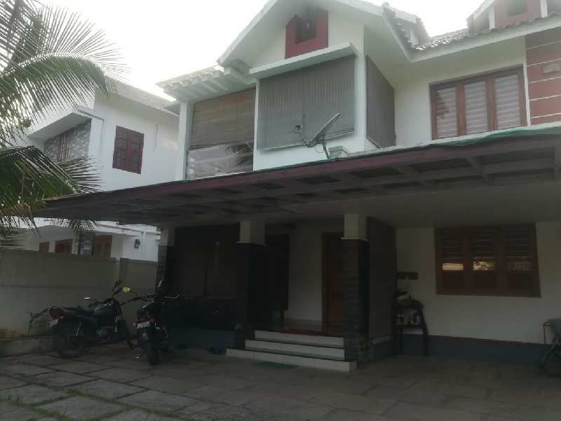 5 BHK Individual Houses / Villas for Sale in East Hill, Kozhikode (3060 Sq.ft.)
