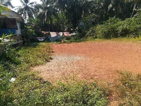 Residential Plot for Sale in Methottuthazham, Kozhikode (35 Cent)