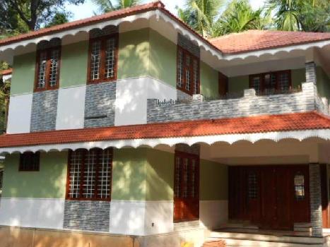 4 BHK Individual Houses / Villas for Sale in Malaparambe, Kozhikode (6 Cent)