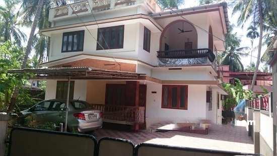 4 BHK Individual Houses / Villas for Sale in Parambil Bazar, Kozhikode (1300 Sq.ft.)